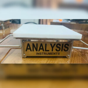 CLEANING VALIDATION SWAB SURFACES