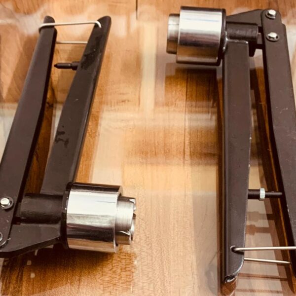 Dip Stick Dip Rod Manufacturer in India | Powder Sampler in